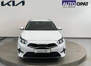 KIA Ceed 8