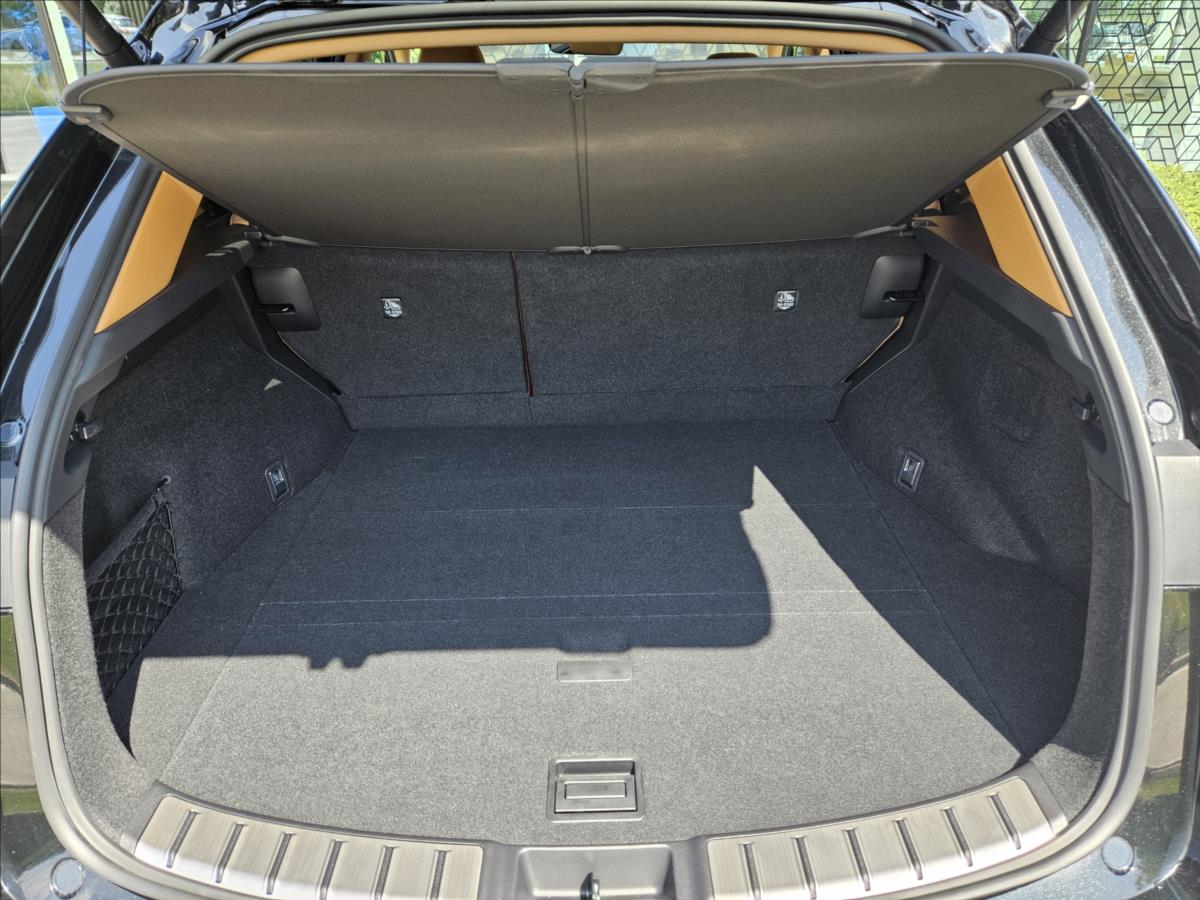 Lexus NX 450h plus