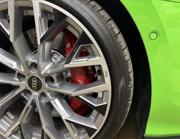 Audi RS 3 53