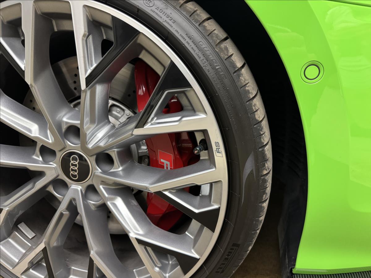Audi RS 3