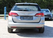 Opel Astra 6