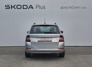 Škoda Fabia 12