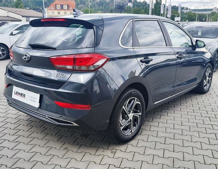 Hyundai i30 5