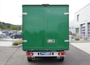 Peugeot Boxer 5