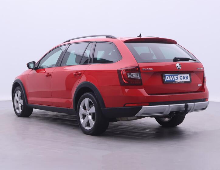 Škoda Octavia 5