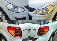 Suzuki SX4 10