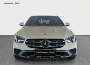 Mercedes-Benz Třídy E 2