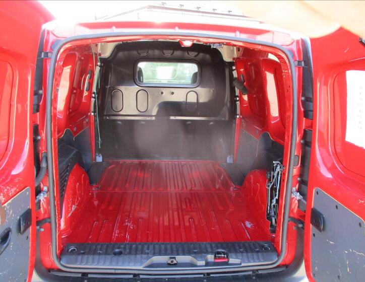 Renault Kangoo 8