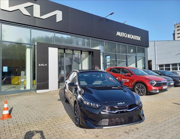 KIA Ostatní 5