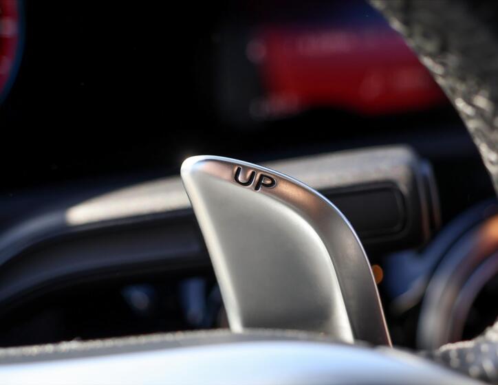 Mercedes-Benz Třídy A 24