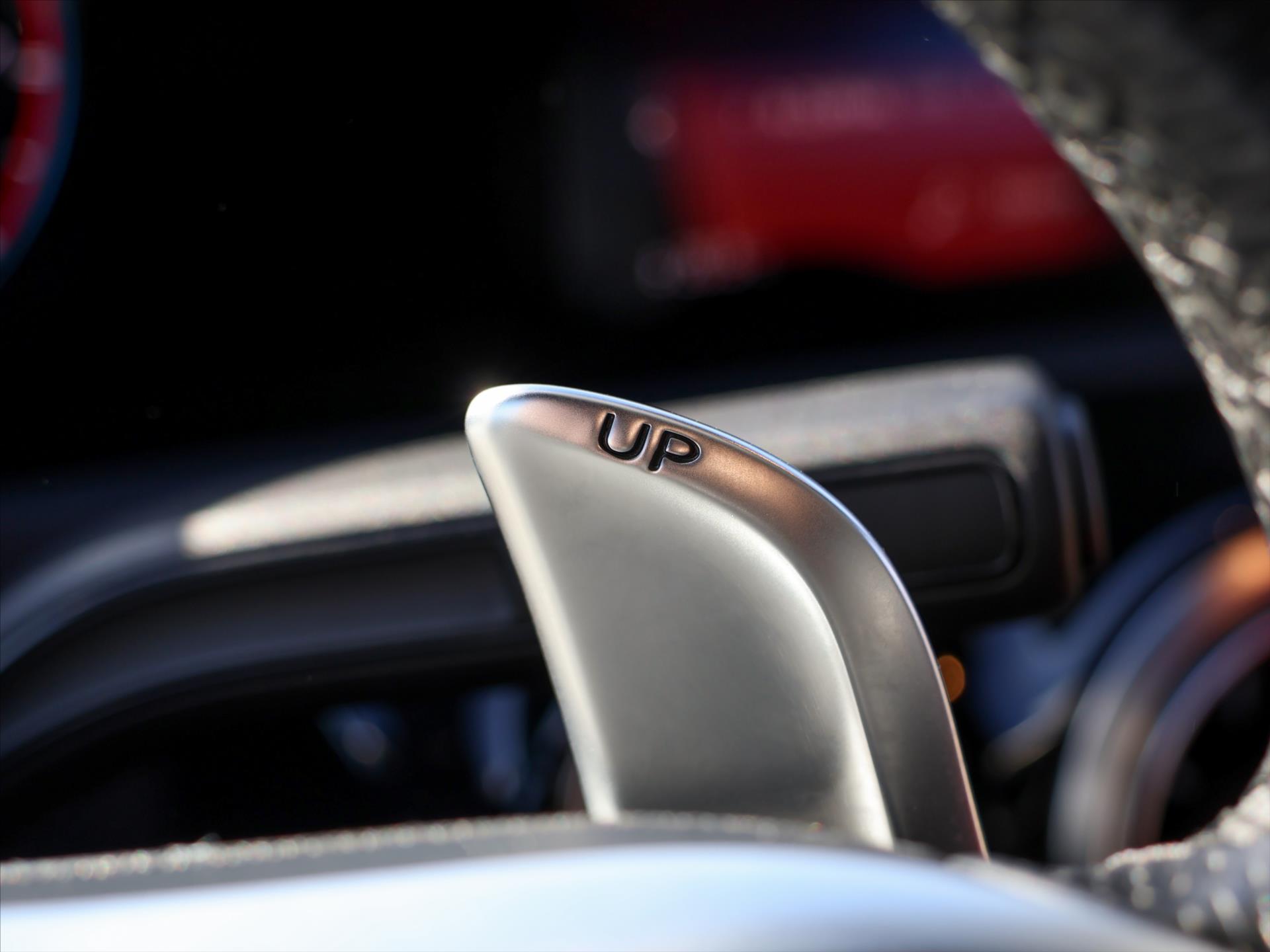 Mercedes-Benz Třídy A