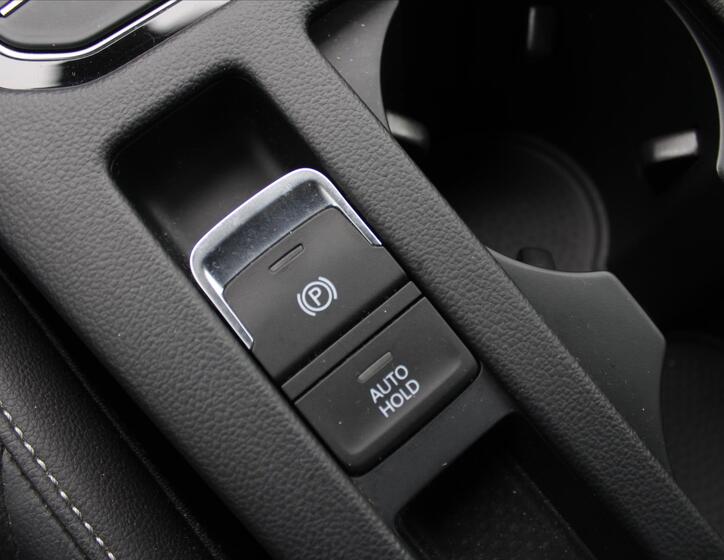 Volkswagen Arteon 22