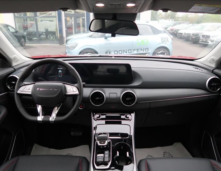 Dongfeng T5 EVO 20