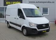 Hyundai H 350 1