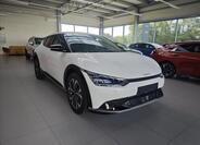 KIA EV6 7