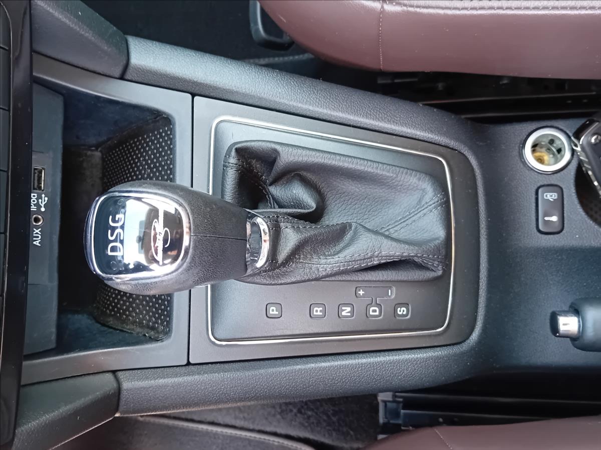 Škoda Yeti
