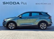KIA Sportage 3