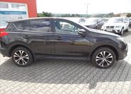 Toyota RAV4 8