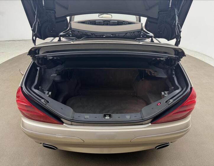 Mercedes-Benz SL 48