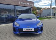 Subaru BRZ 2