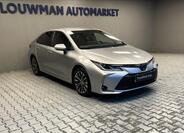 Toyota Corolla 14