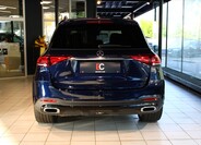 Mercedes-Benz GLE 5