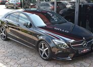 Mercedes-Benz CLS 42