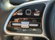 Mercedes-Benz GLS 31