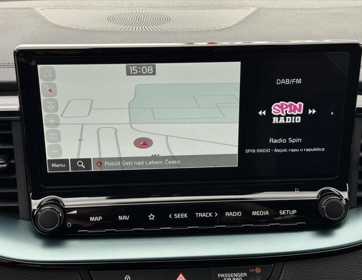 KIA XCeed 16