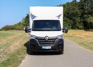 Renault Master 2