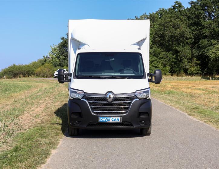 Renault Master 2