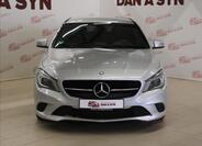 Mercedes-Benz CLA 2