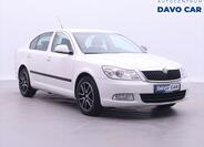 Škoda Octavia 1