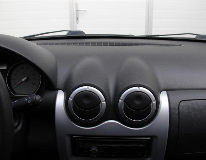 Dacia Logan 26