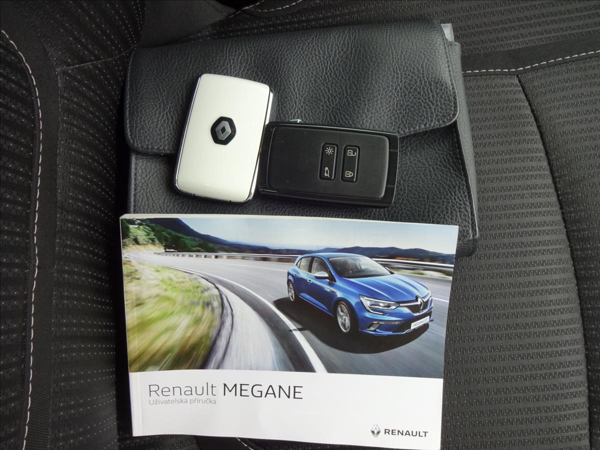 Renault Mégane