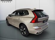 Volvo XC60 4