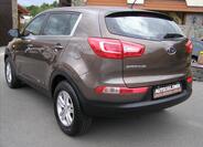 KIA Sportage 3