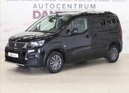 Peugeot Rifter 1