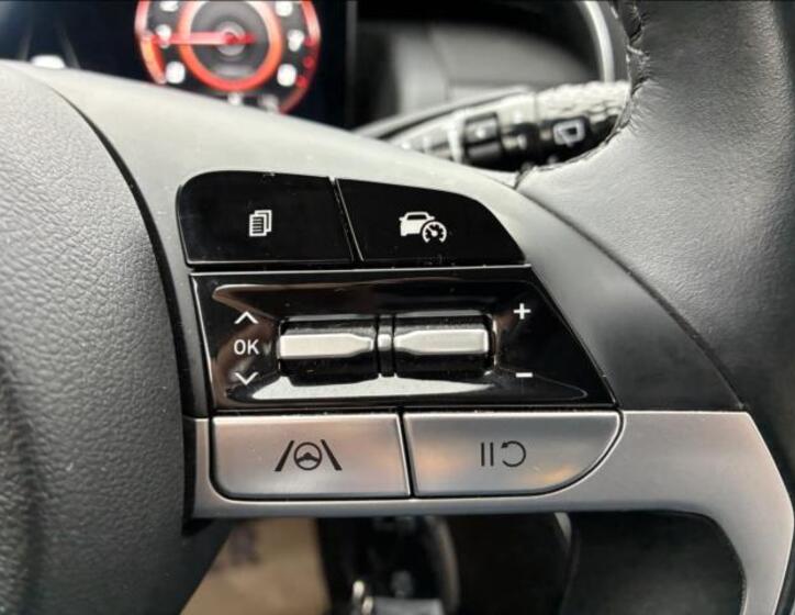 Hyundai Tucson 28