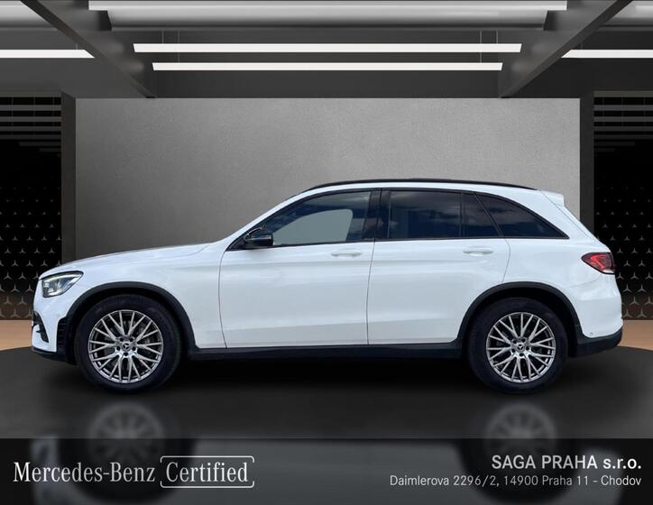 Mercedes-Benz GLC 2