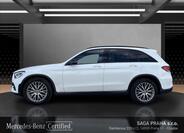 Mercedes-Benz GLC 2