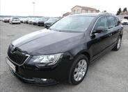 Škoda Superb 3