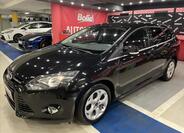 Ford Focus 1