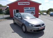 Volkswagen Golf 1