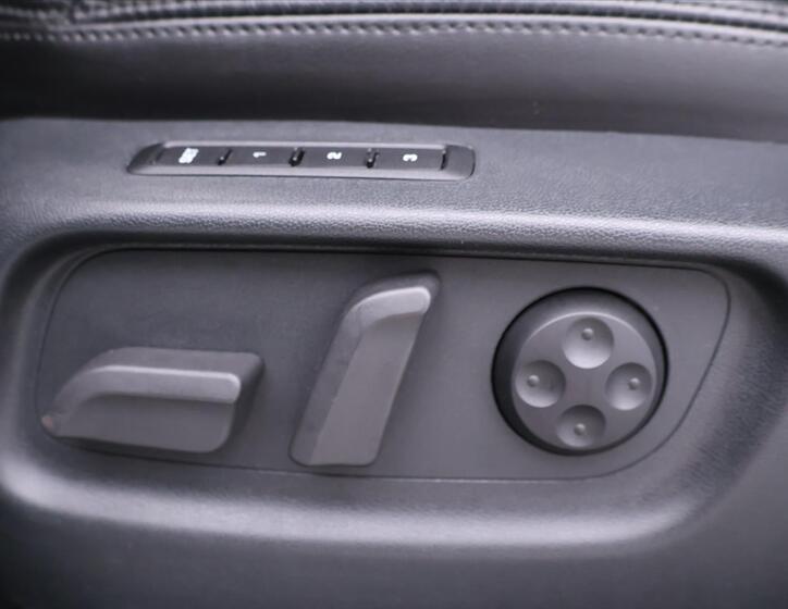 Škoda Octavia 18