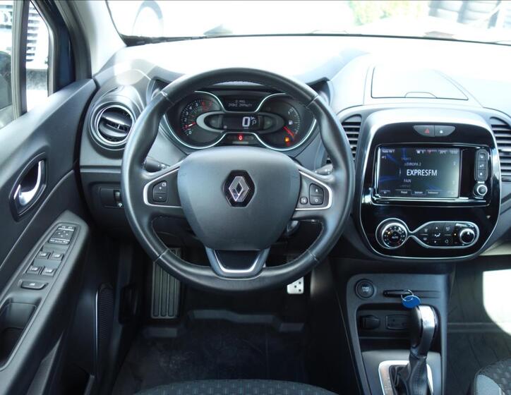 Renault Captur 21