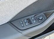 Škoda Octavia 16