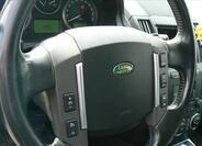 Land Rover Freelander 13
