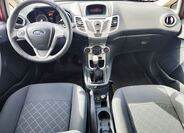 Ford Fiesta 11