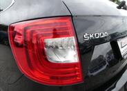 Škoda Superb 11